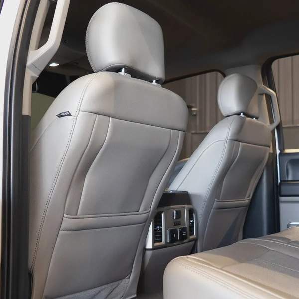 AED 2,299 pm • 0% Downpayment • Ford F-150 Lariat • 1 Year Warranty