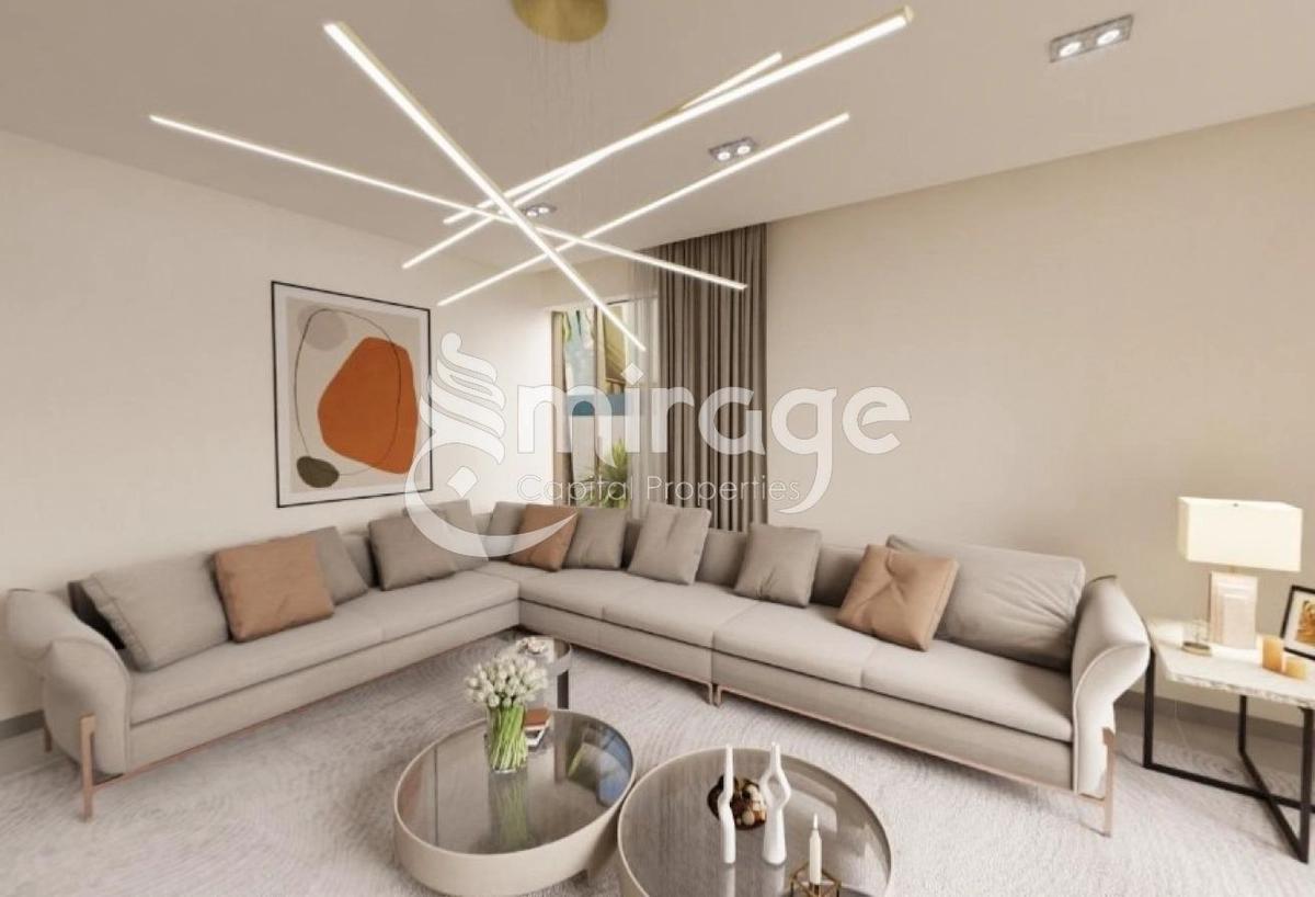 Luxury Meets Elegance | Premium 4BR Villa-1-1