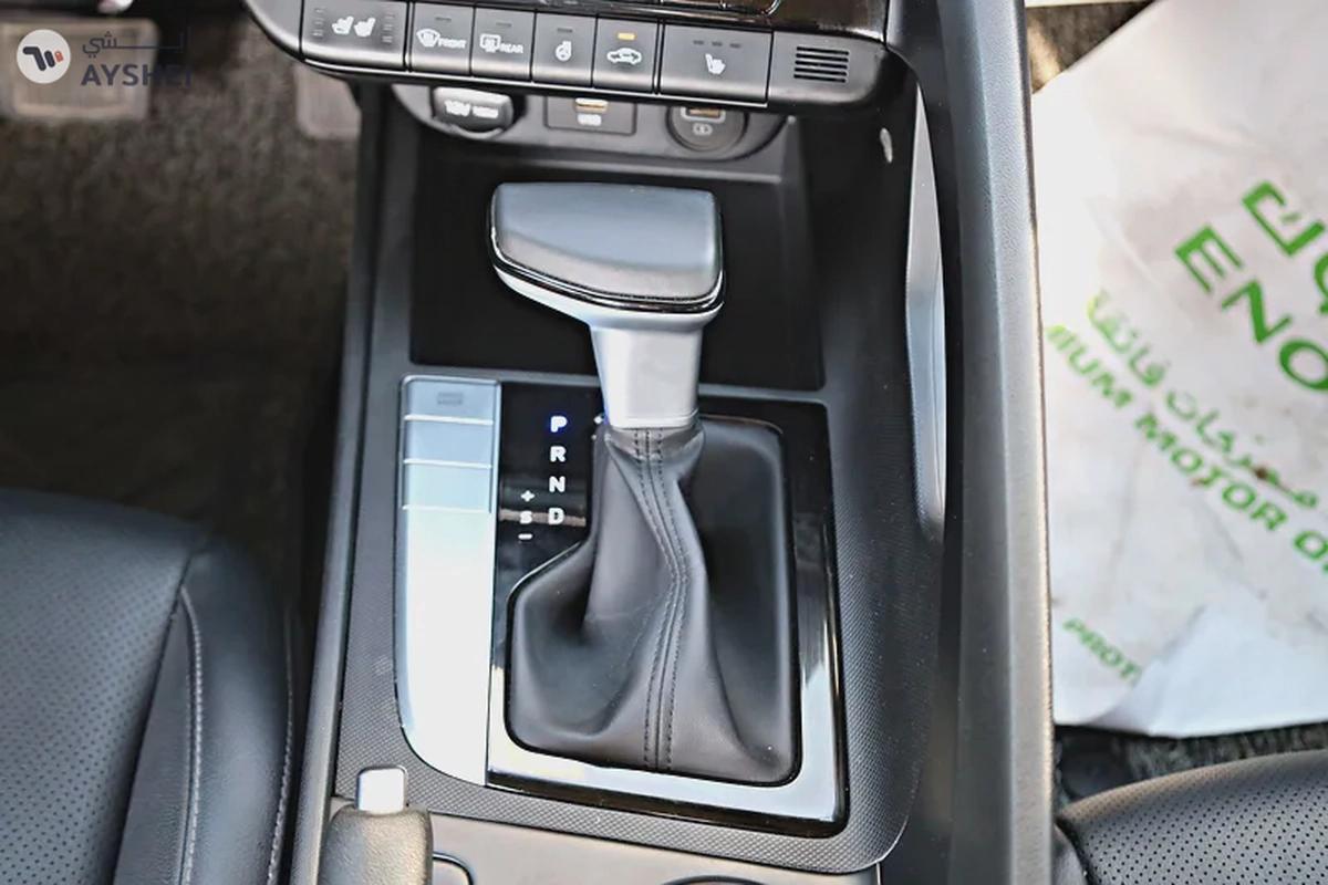 HYUNDAI AVANTE 2021 KOREAN SPECS 1 YEAR WARRANTY AED 1145/MONTHLY | 0% DOWNPAYMENT BANK FINANCE-13-13