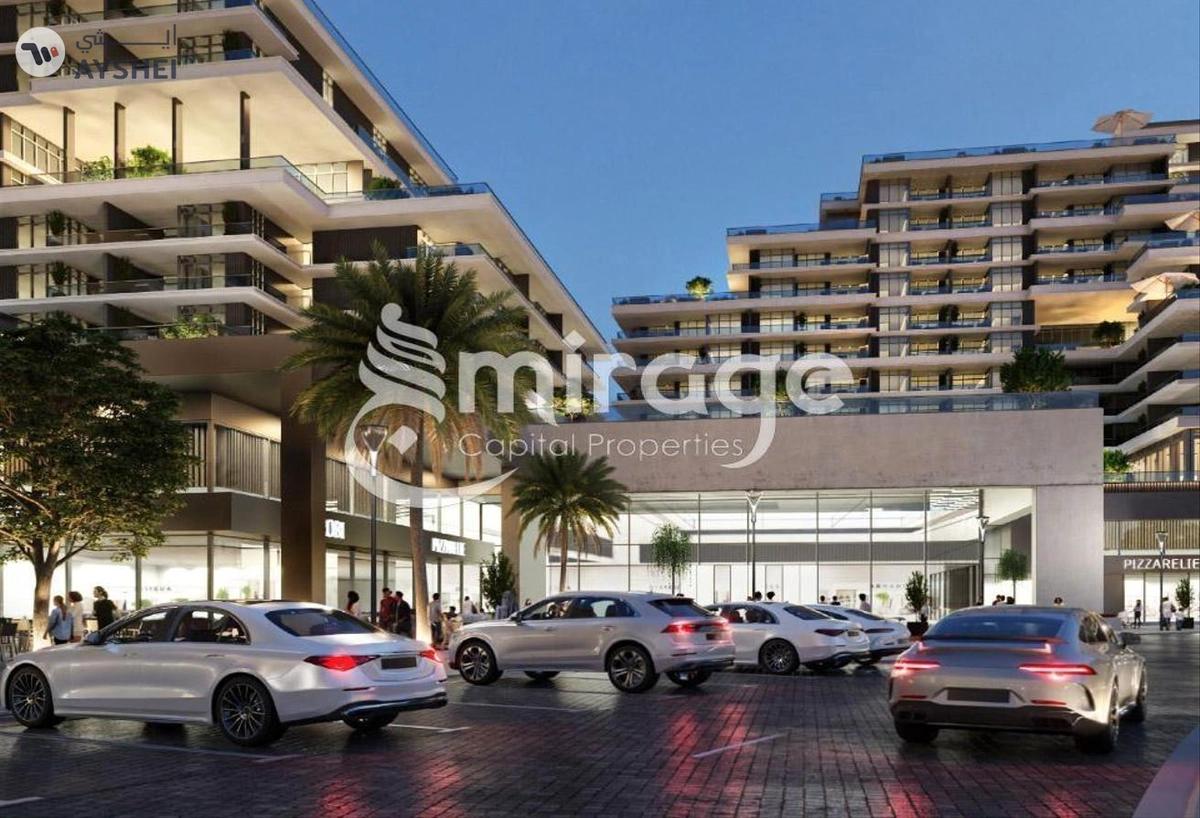 APARTMENT FOR SALE IN REEM HILLS, NAJMAT ABU DHABI-3-3