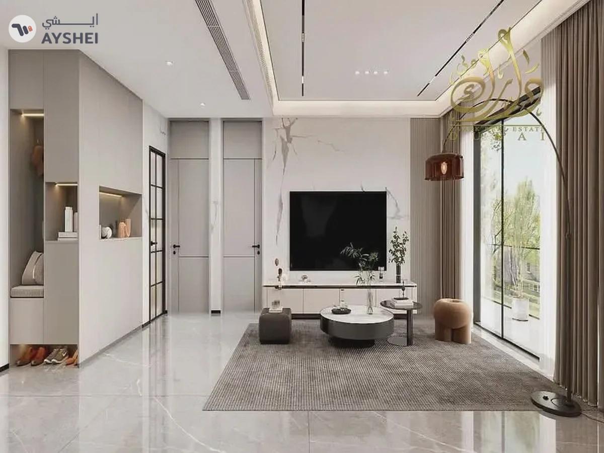 Fully Furnished I Luxury | 1% MONTHLY | 3 YEARS POST HANDOVER-3-3