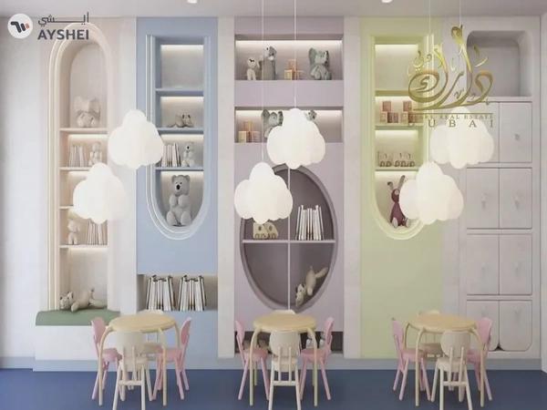 Apartment For Sale in Azizi Riviera 68, Azizi Riviera, Meydan One, Meydan, Dubai