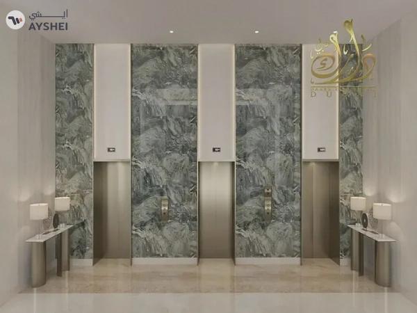 Apartment For Sale in Azizi Riviera 68, Azizi Riviera, Meydan One, Meydan, Dubai