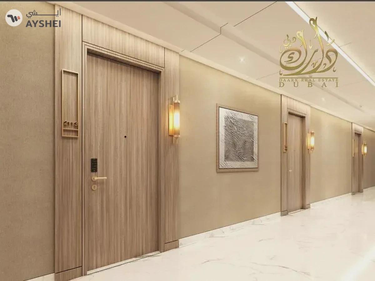 Apartment For Sale in Azizi Riviera 68, Azizi Riviera, Meydan One, Meydan, Dubai-11-11