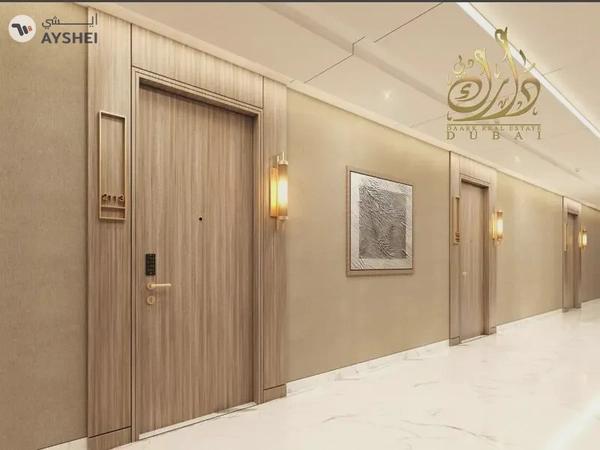 Apartment For Sale in Azizi Riviera 68, Azizi Riviera, Meydan One, Meydan, Dubai