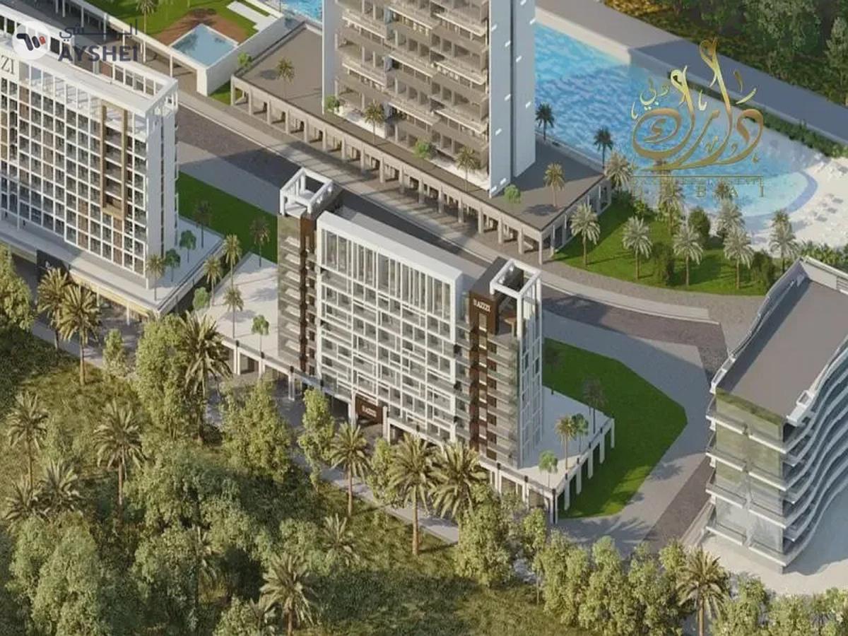 Apartment For Sale in Azizi Riviera 68, Azizi Riviera, Meydan One, Meydan, Dubai-8-8
