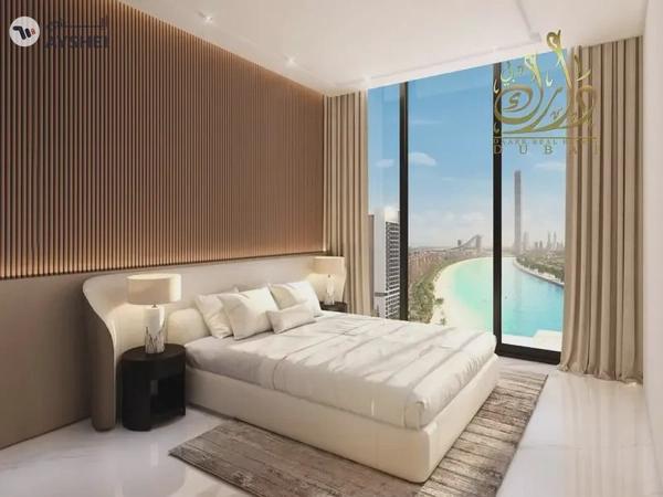 Apartment For Sale in Azizi Riviera 68, Azizi Riviera, Meydan One, Meydan, Dubai