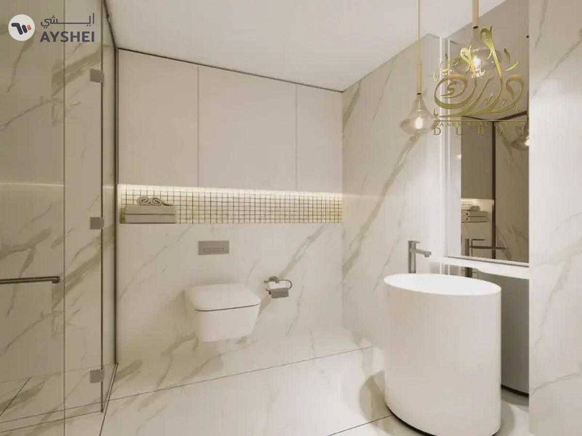 Apartment For Sale in Azizi Riviera 68, Azizi Riviera, Meydan One, Meydan, Dubai-4-4