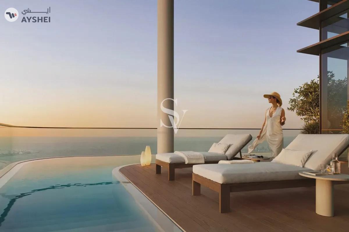 Address Grand Downtown, Downtown Dubai, Dubai-1-landscape