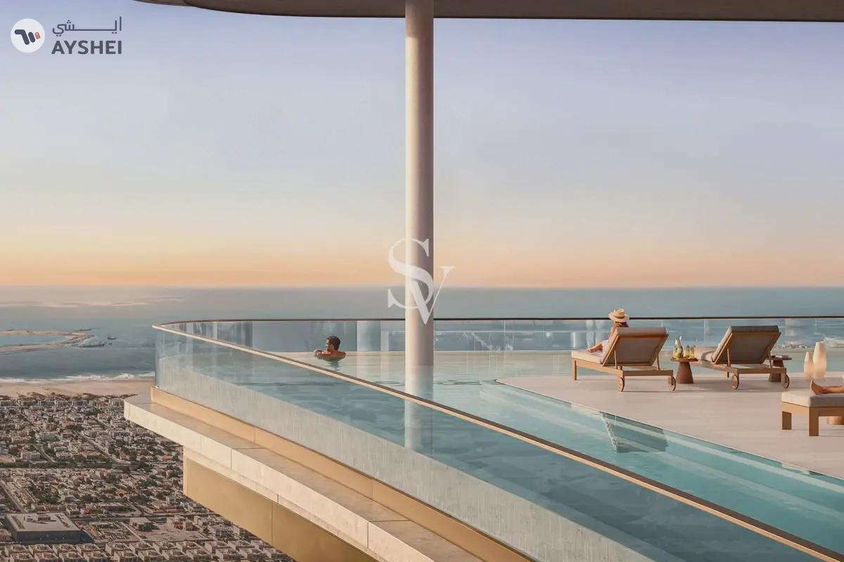 Address Grand Downtown, Downtown Dubai, Dubai-4-4