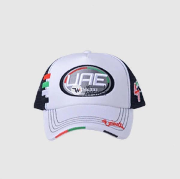 TH3 FUTURE - Stand Out from the Crowd with the UAE National Day Cap