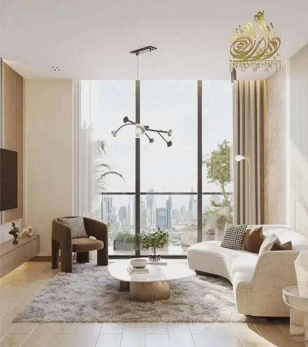 40%POST HAND OVER _8–10% ROI_FULLY FURNISHED_5% BOOKING