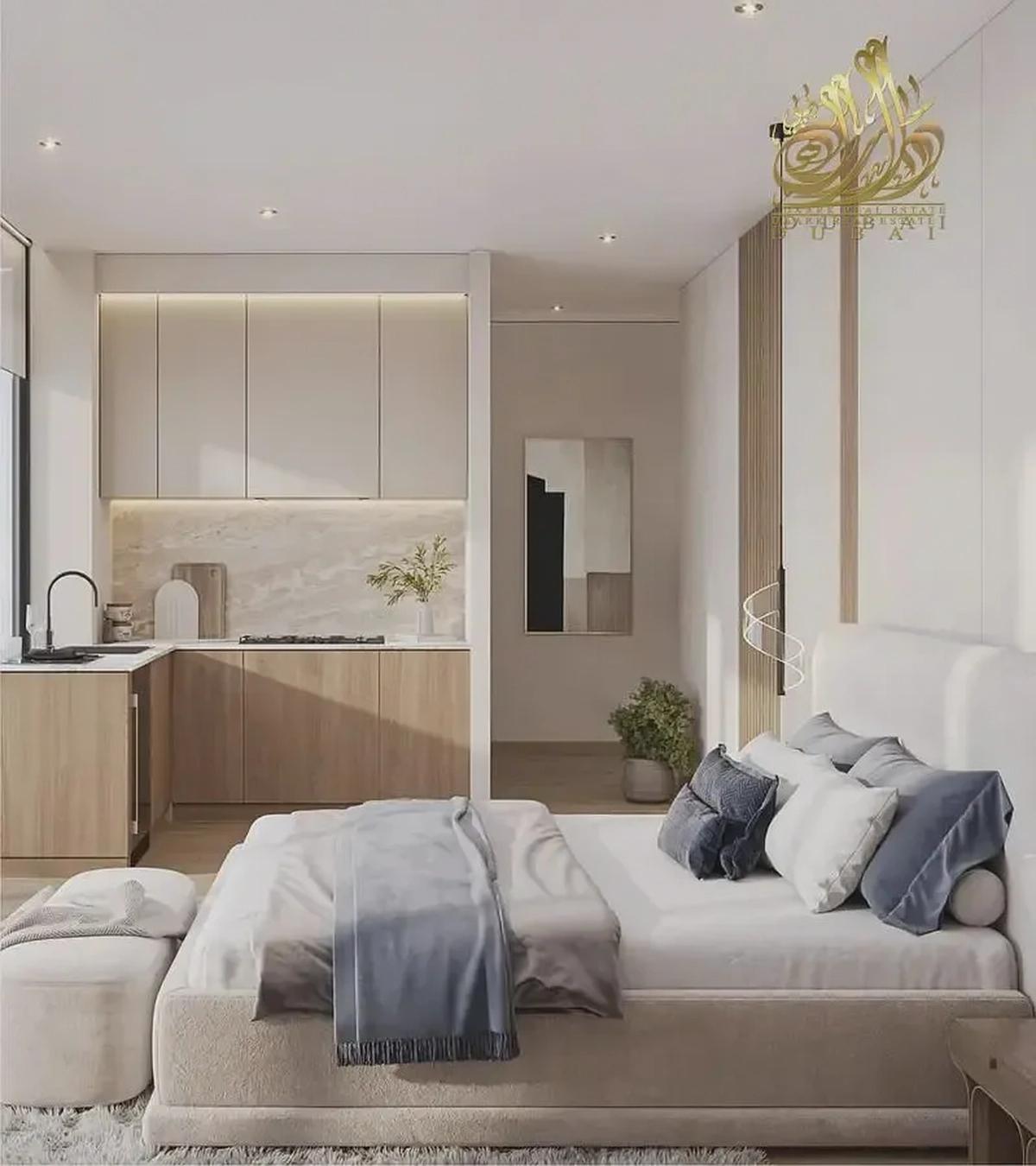 40%POST HAND OVER _8–10% ROI_FULLY FURNISHED_5% BOOKING-4-4