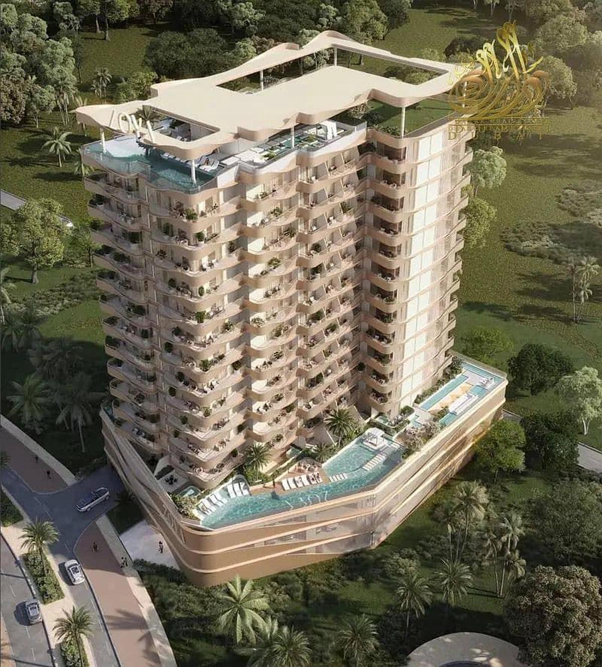 40%POST HAND OVER _8–10% ROI_FULLY FURNISHED_5% BOOKING-5-5
