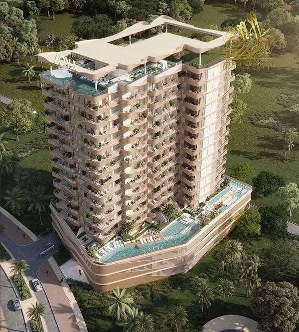 40%POST HAND OVER _8–10% ROI_FULLY FURNISHED_5% BOOKING