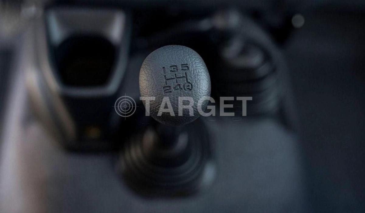 Toyota Land Cruiser 70 LC76 4.2L V6 DIESEL-16-16