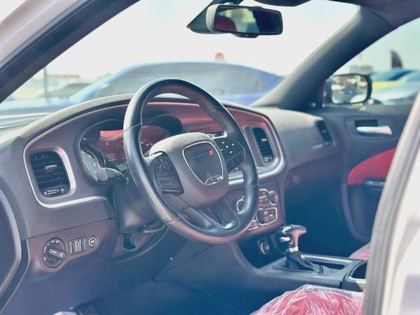 2022 Dodge Charger RT - # 48592