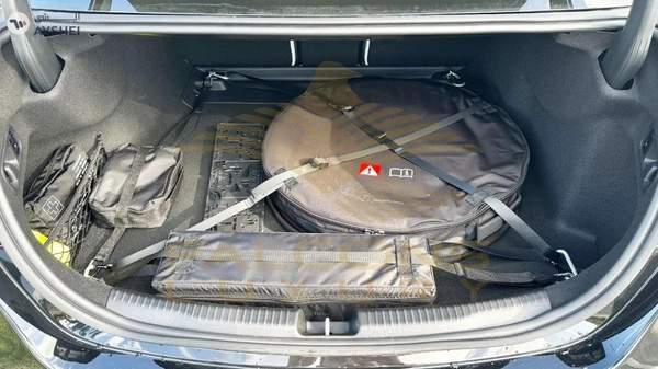 Mercedes-Benz C 200 AMG Premium GCC EQ Boost RWD DEALER WARRANTY 5 YEARS