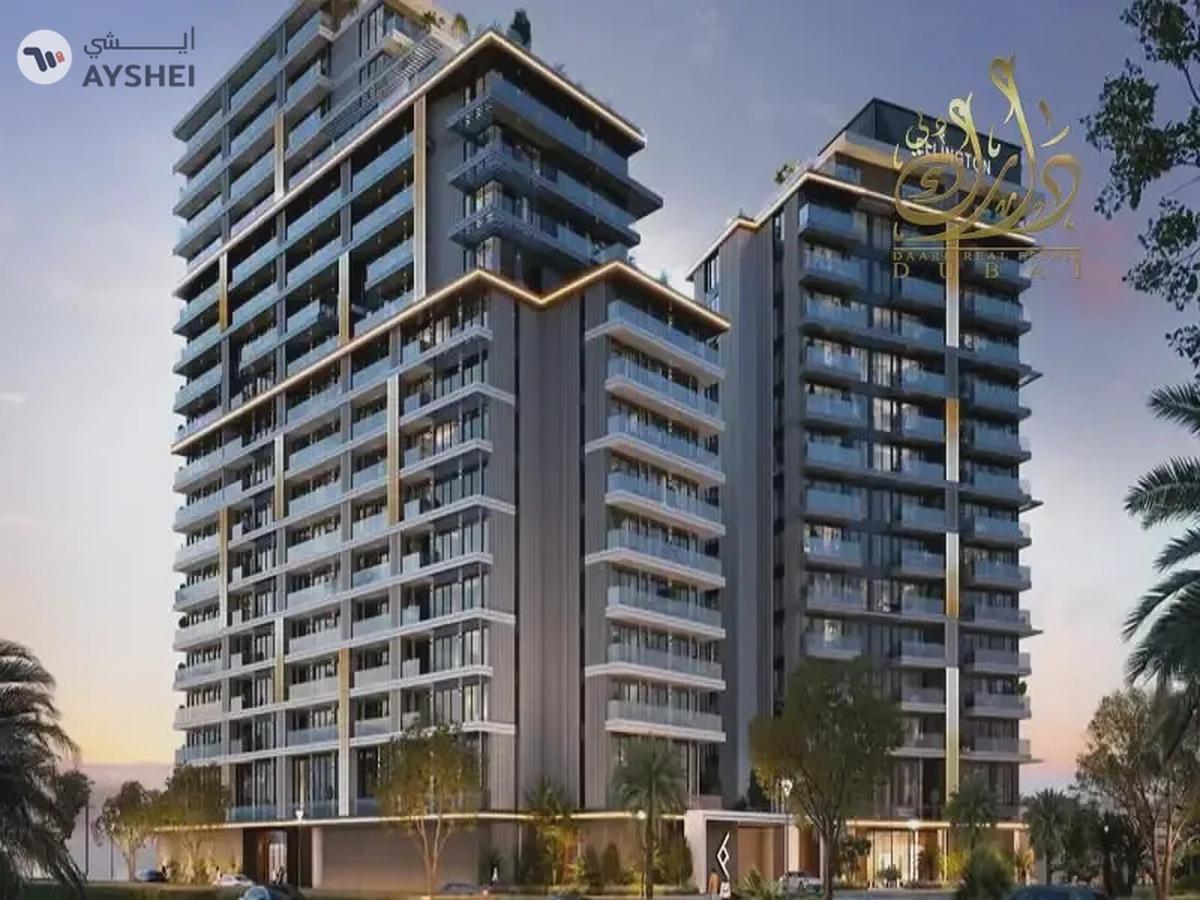 OPEN VIEW_INVESTOR DEAL_Limited units_Fully Furnished-4-4