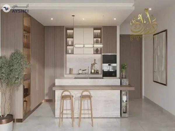 OPEN VIEW_INVESTOR DEAL_Limited units_Fully Furnished