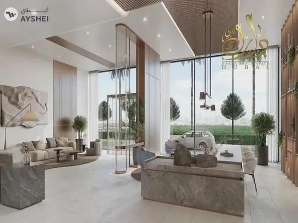 OPEN VIEW_INVESTOR DEAL_Limited units_Fully Furnished