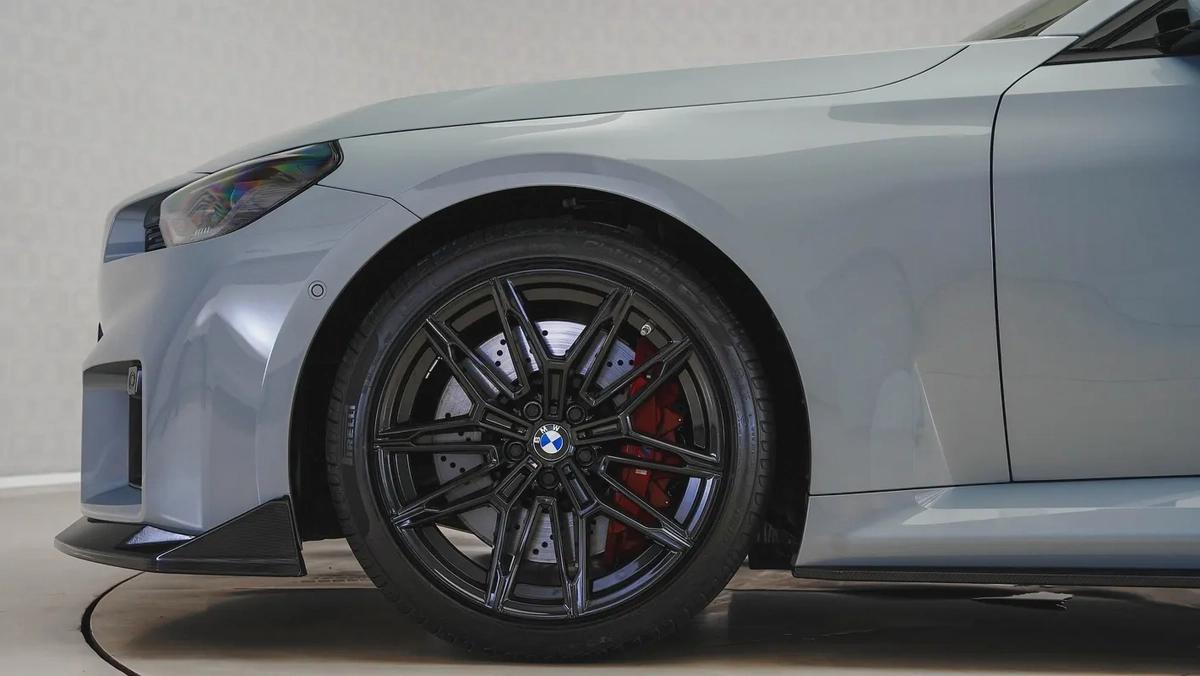 Special Offer | AED 5,2317 PM | Carbon Fibre Maxton Design | M2 Coupe-11-11