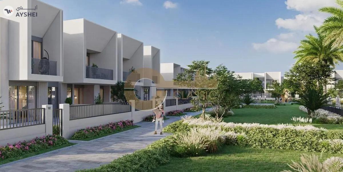 Early Handover| Gated Community| Spacious 3 Beds-11-11