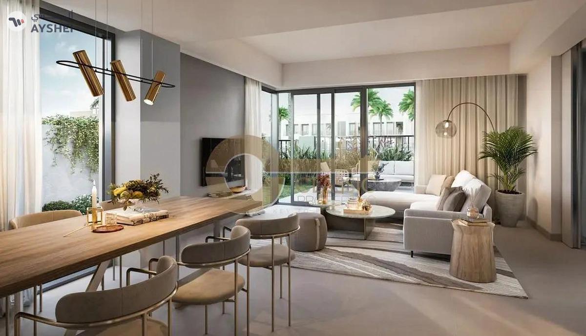 Early Handover| Gated Community| Spacious 3 Beds-13-13