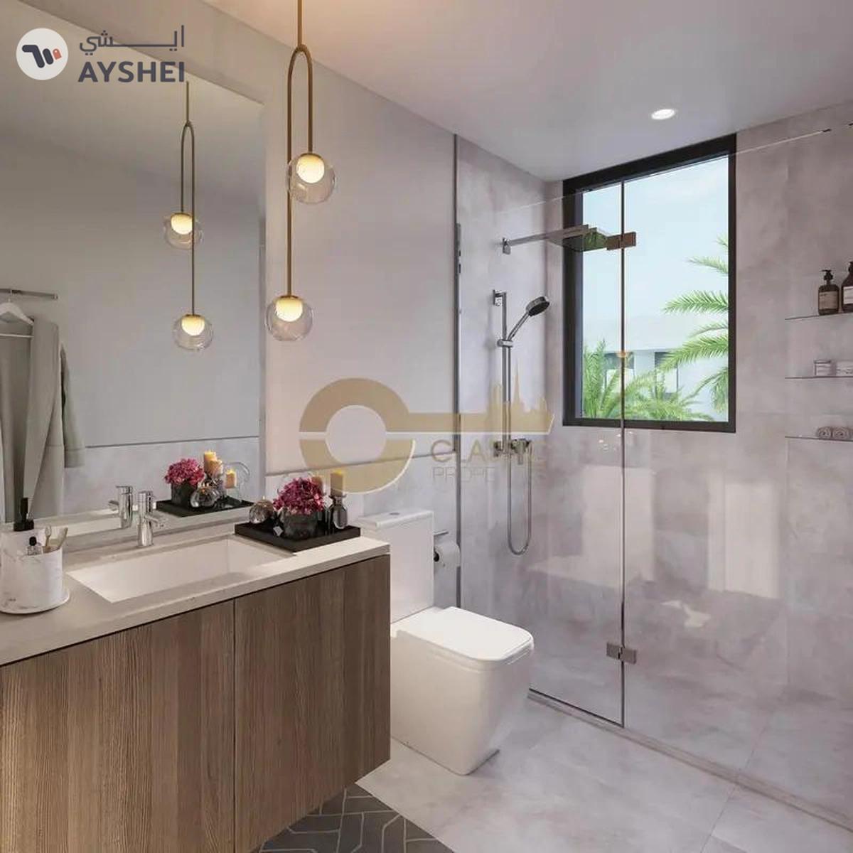 Early Handover| Gated Community| Spacious 3 Beds-3-3