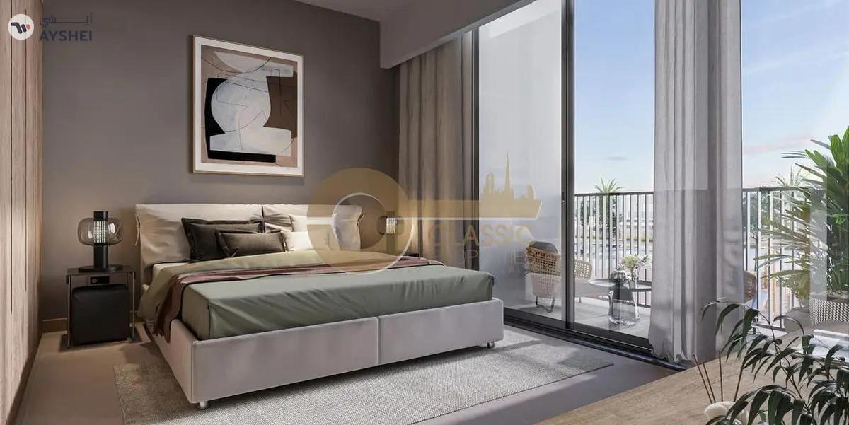 Early Handover| Gated Community| Spacious 3 Beds-4-4