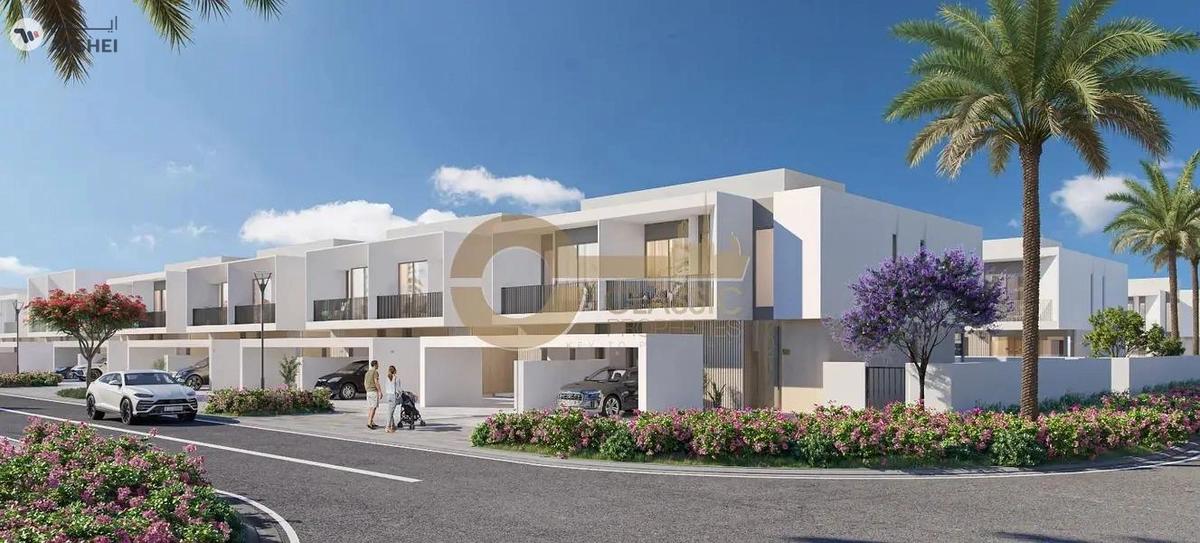 Early Handover| Gated Community| Spacious 3 Beds-0-0