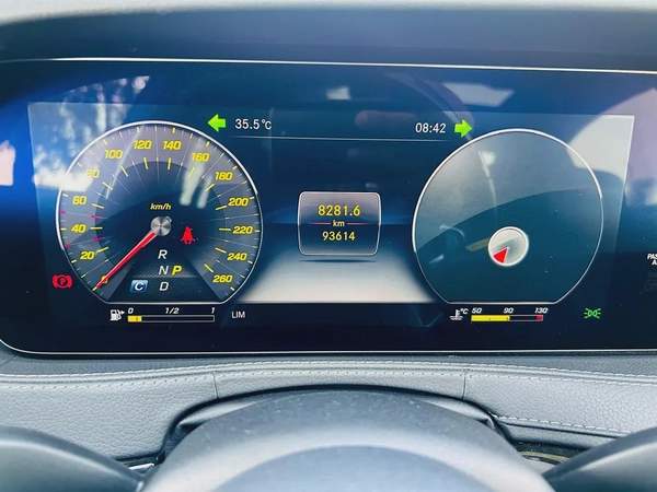 BENZ S560 | 2018 | MINT CONDITION | FRESH JAPAN IMPORT