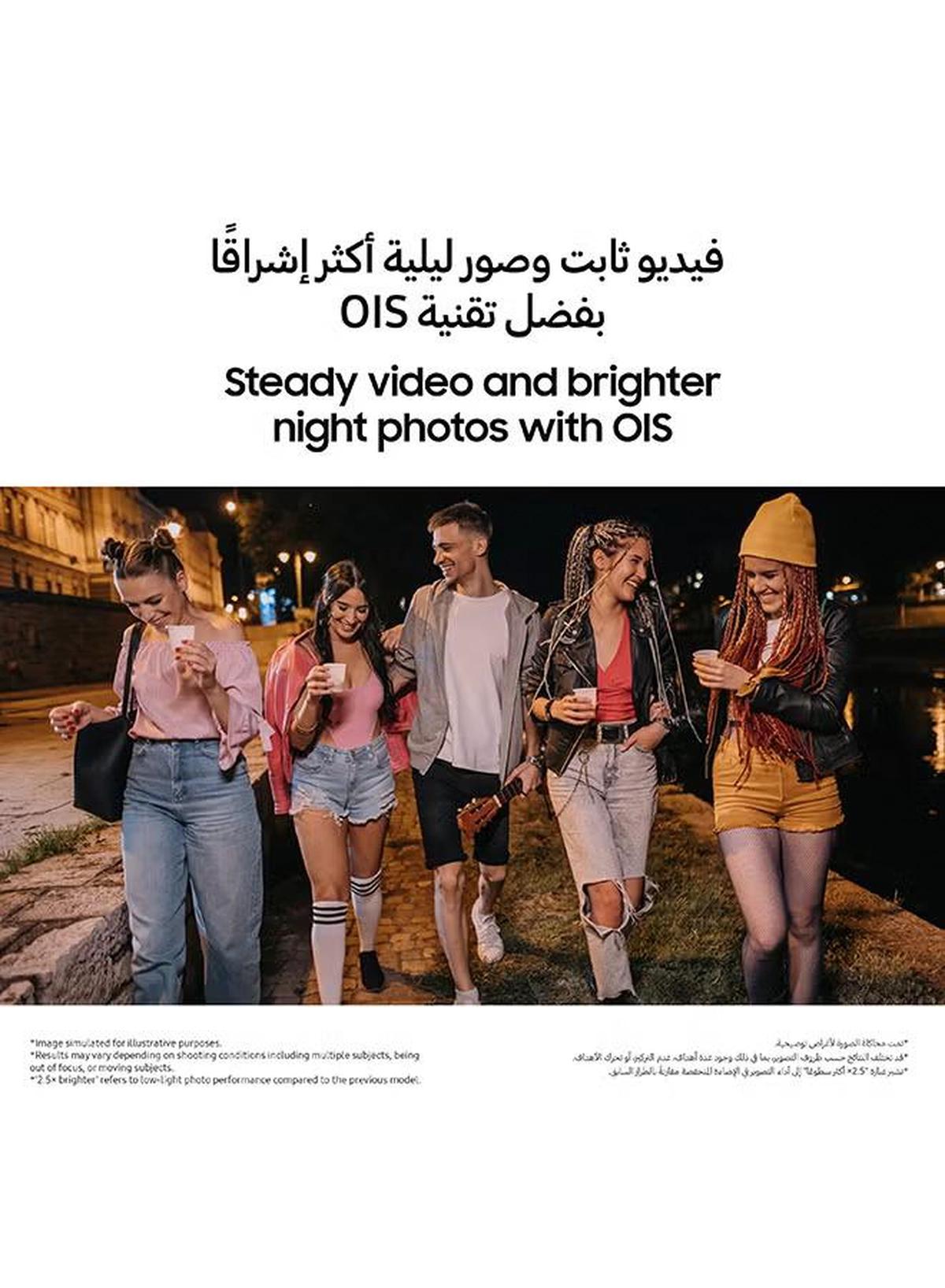 Samsung Galaxy A17 Dual SIM 4G Gray 6GB RAM 128GB-5-5