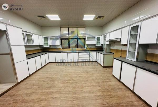 Villa for rent in Khalifa City A Villas, Khalifa City A