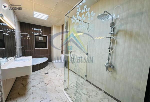 Villa for rent in Khalifa City A Villas, Khalifa City A