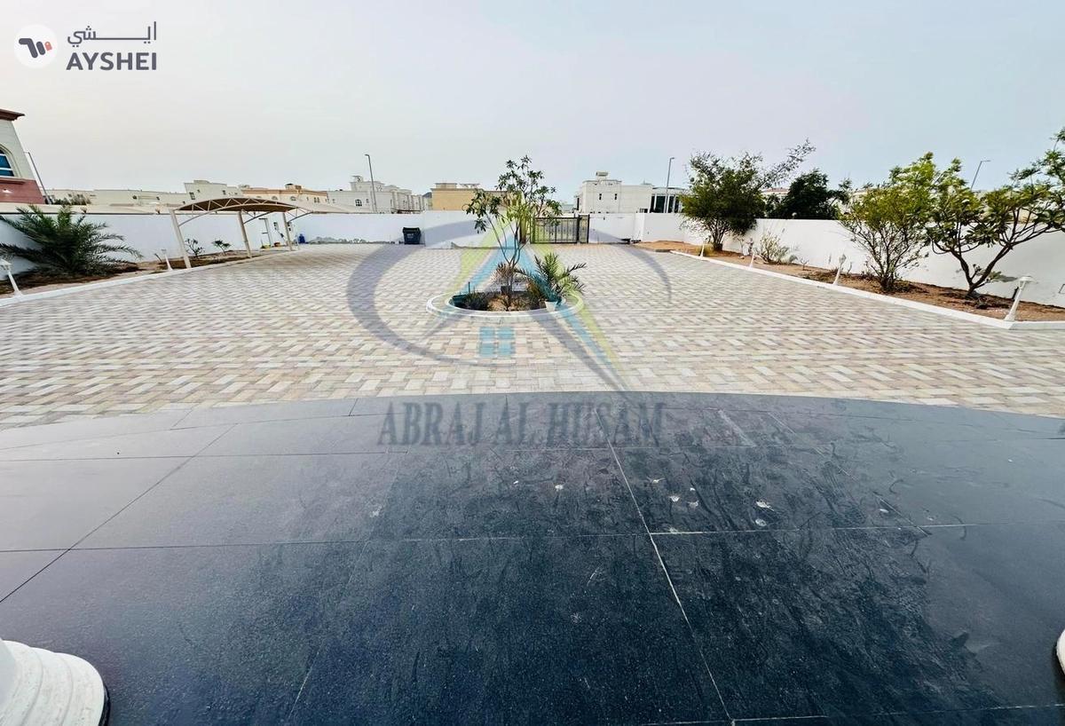 Villa for rent in Khalifa City A Villas, Khalifa City A-14-14