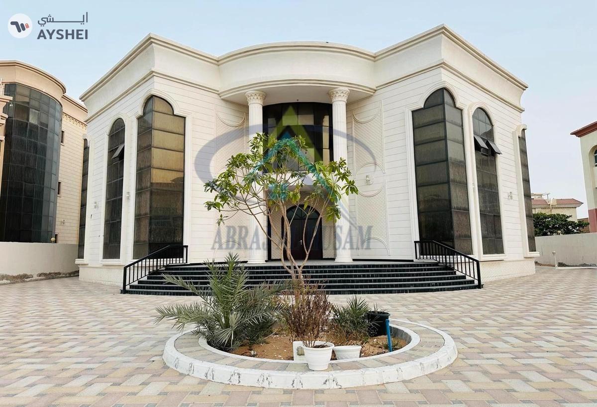 Villa for rent in Khalifa City A Villas, Khalifa City A-0-0