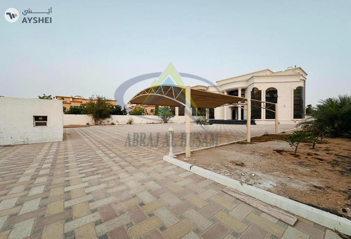 Villa for rent in Khalifa City A Villas, Khalifa City A-1-1