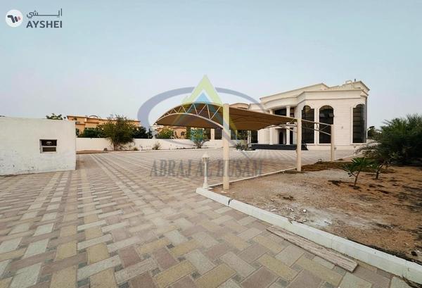 Villa for rent in Khalifa City A Villas, Khalifa City A