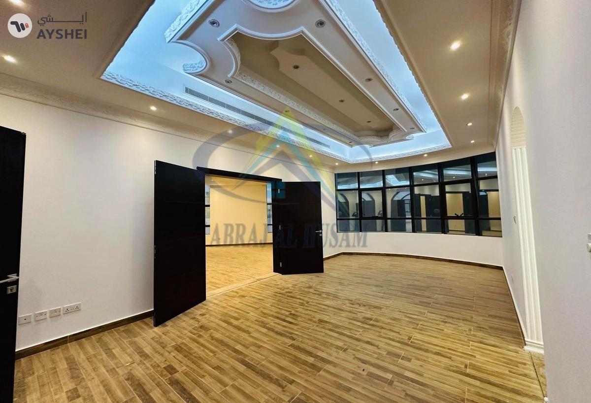 Villa for rent in Khalifa City A Villas, Khalifa City A-1-landscape