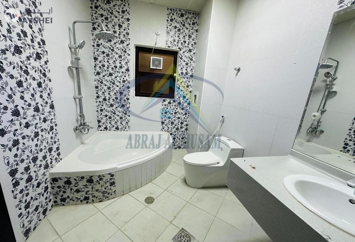 Villa for rent in Khalifa City A Villas, Khalifa City A-1-landscape