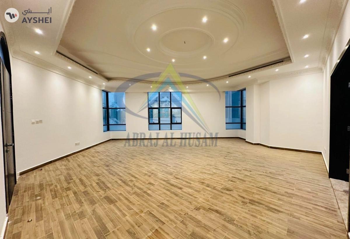 Villa for rent in Khalifa City A Villas, Khalifa City A-4-4