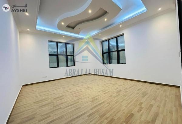 Villa for rent in Khalifa City A Villas, Khalifa City A