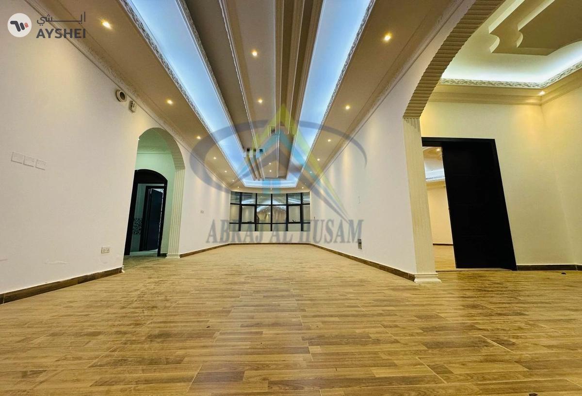 Villa for rent in Khalifa City A Villas, Khalifa City A-7-7