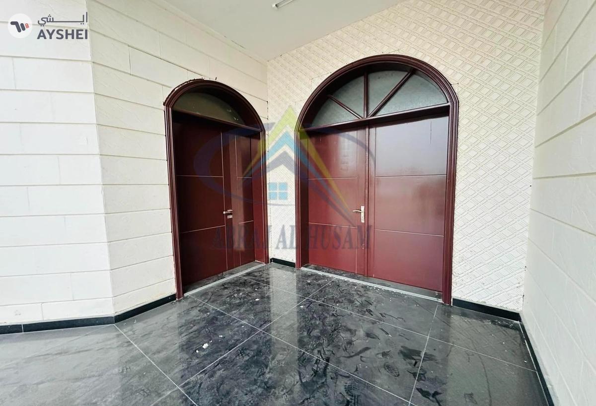 Villa for rent in Khalifa City A Villas, Khalifa City A-8-8