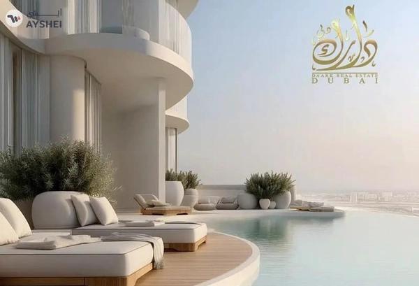 APARTMENT FOR SALE IN COLIBRI VIEWS, RAK CENTRAL
