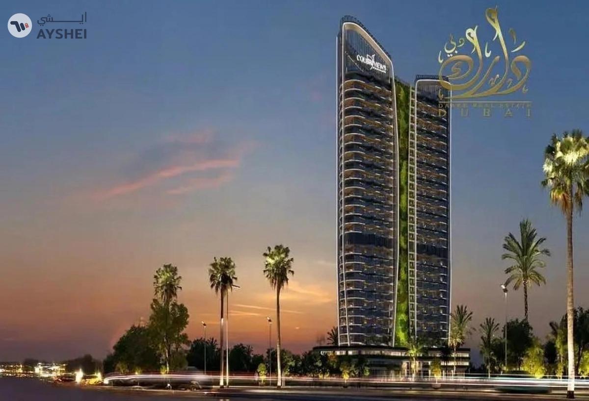 APARTMENT FOR SALE IN COLIBRI VIEWS, RAK CENTRAL-0-landscape