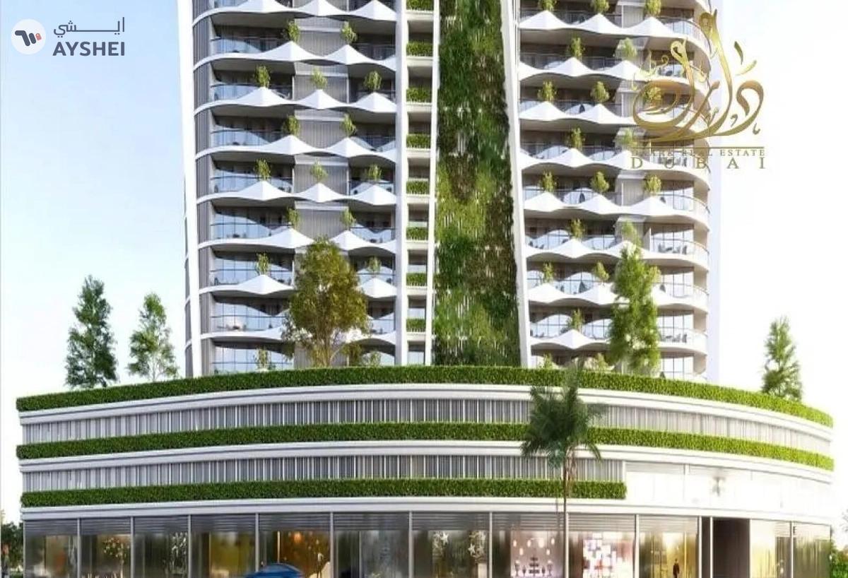 APARTMENT FOR SALE IN COLIBRI VIEWS, RAK CENTRAL-9-9