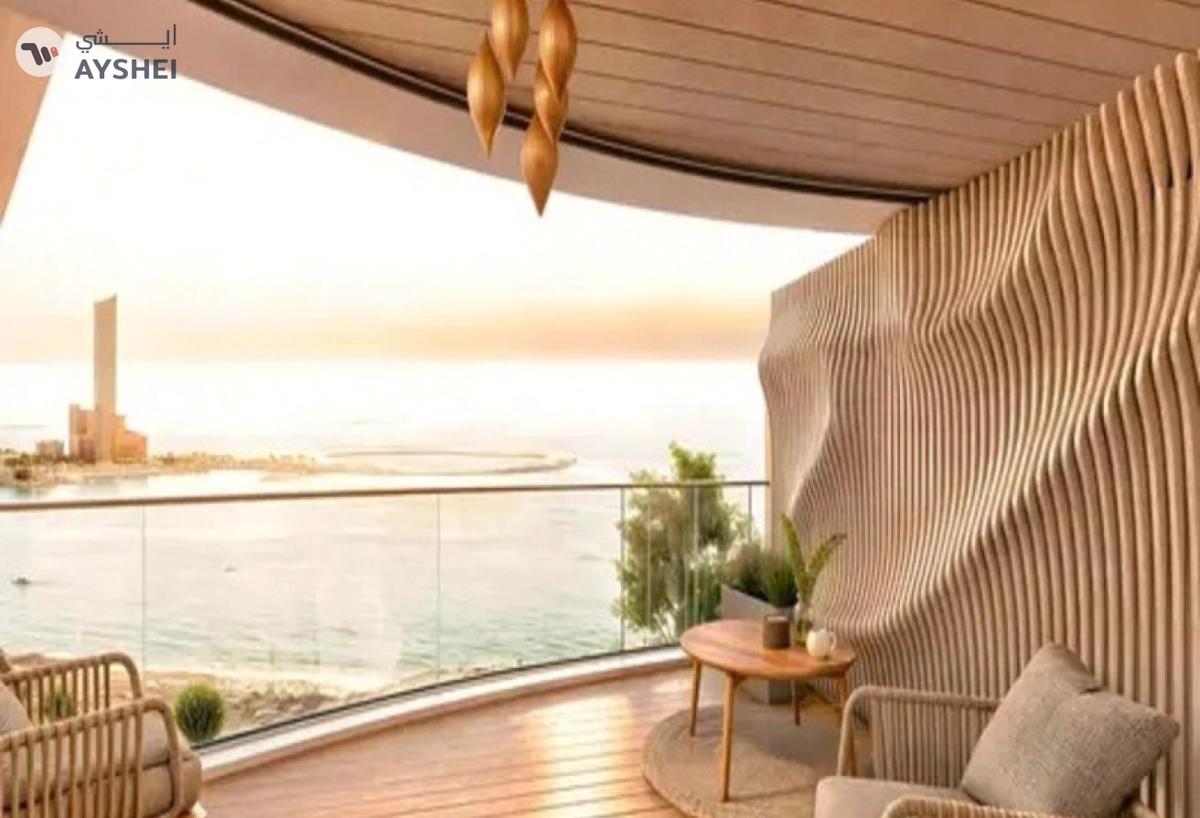 APARTMENT FOR SALE IN COLIBRI VIEWS, RAK CENTRAL-4-4