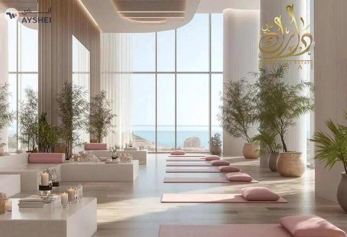 APARTMENT FOR SALE IN COLIBRI VIEWS, RAK CENTRAL-8-8